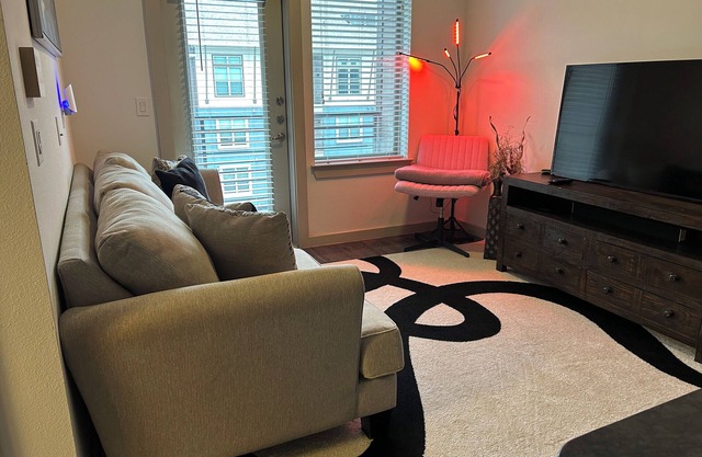 Price Decrease! Quiet McKinney Retreat – Cozy Comfort Near STAR Stadium!