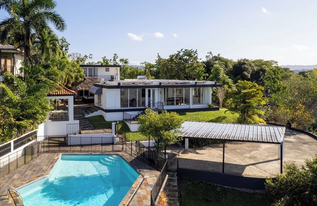 Priceless views in San Juan, Puerto Rico