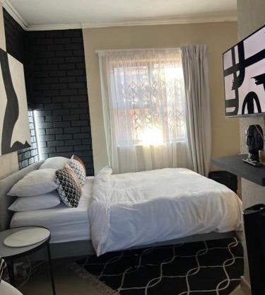 Pride studio @ The Monarch