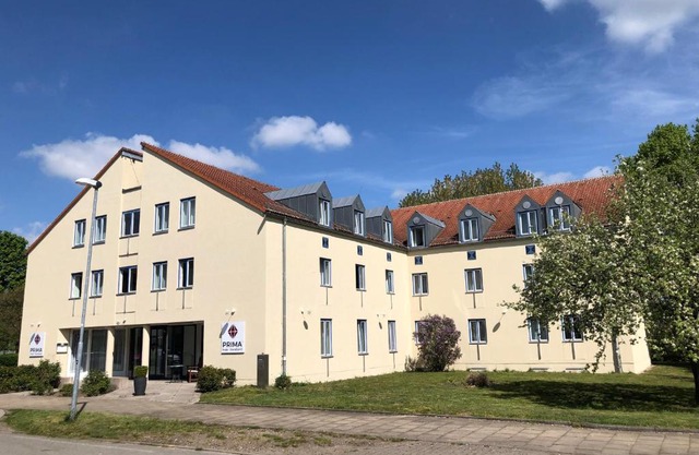 PRIMA Hotel Havelland