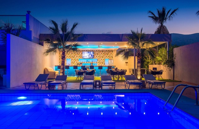 Primavera Beach Hotel