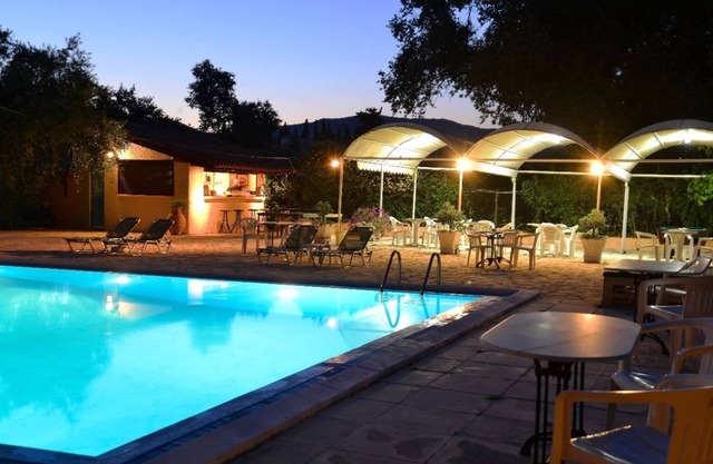 Primavera Hotel