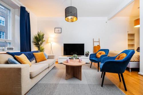 Prime City Escape 45 Square Meters