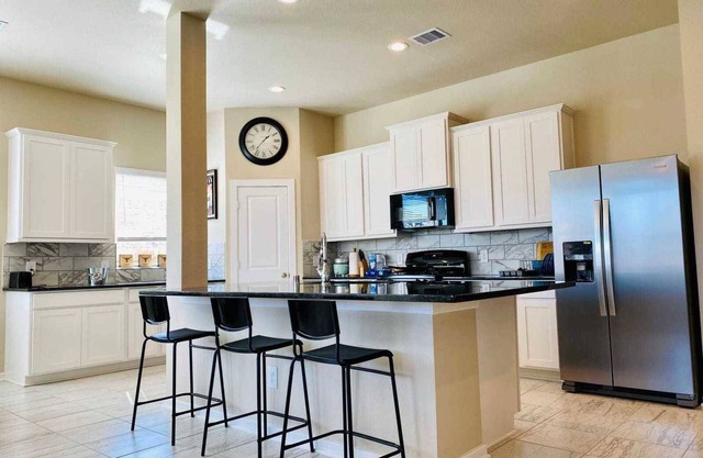 Prime Haven on Fountain Drive
