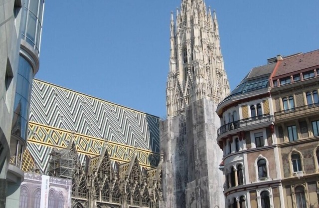 Prime location - easy walk to everywhere - cozy studio - directly City Center