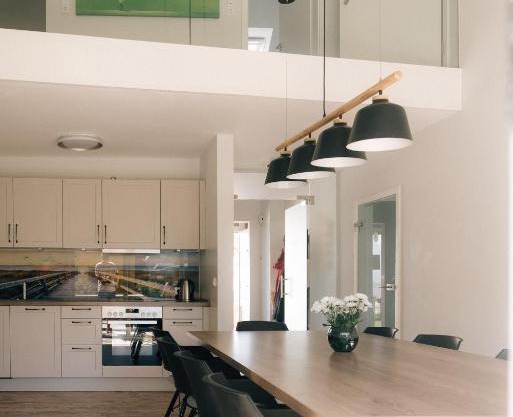 Primesurf House Fehmarn