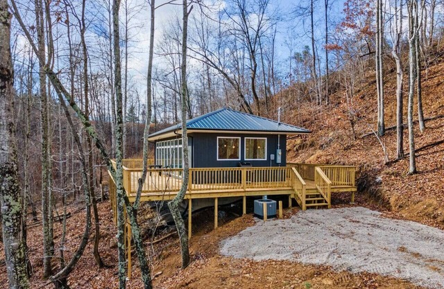 Primrose - Cave Run Lake OR Red River Gorge KY