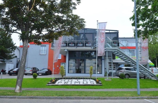 Primus Hotel & Apartments