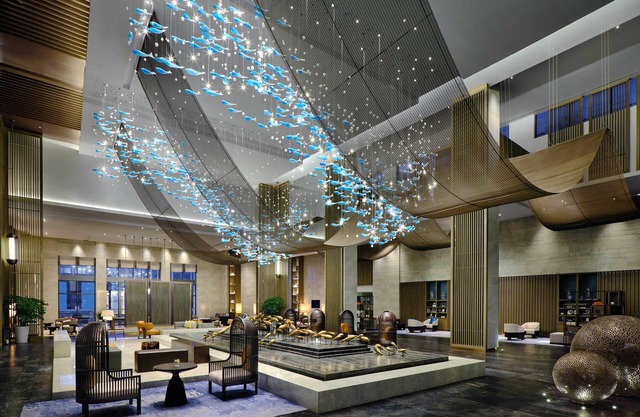 Primus Hotel Shanghai Sanjiagang