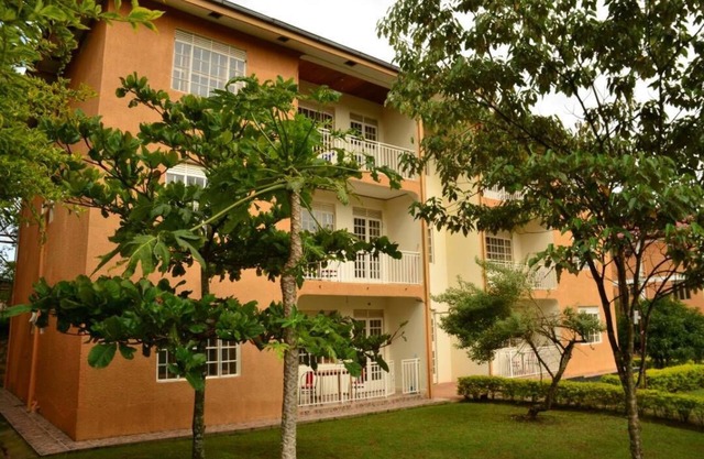Princess Court Apartments