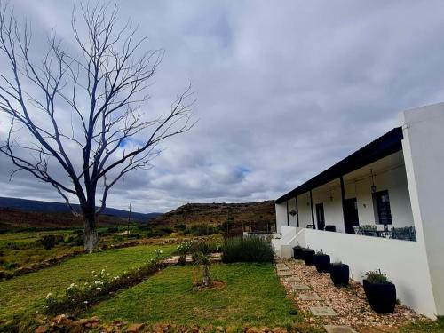 Prinspoort Klein Karoo Stay