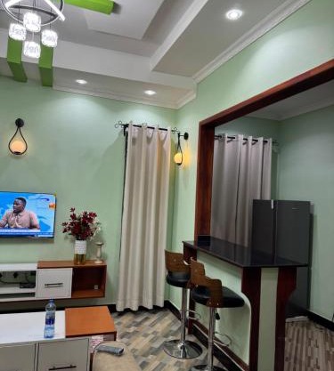 PRISHA LUXURY VILLAs