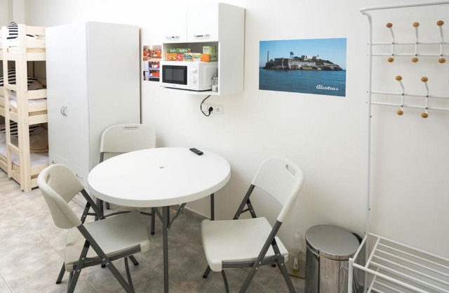 Prison Apartment - Get locked up in centre of Prague