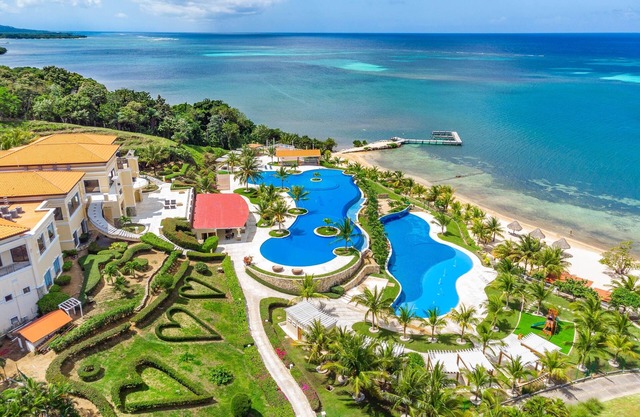 Pristine Bay Beach Villa 104