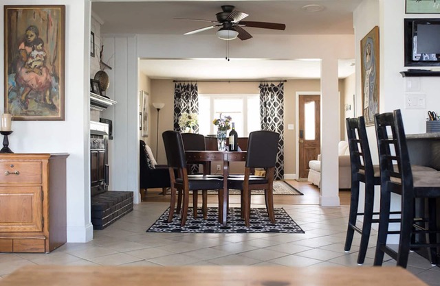 Privacy And Proximity