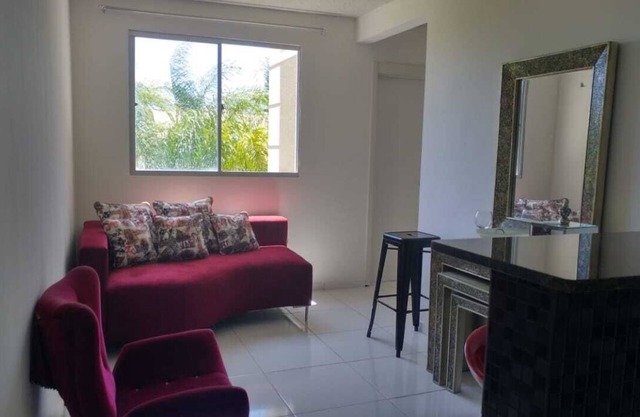 Privacy, comfort and functionality in a great location