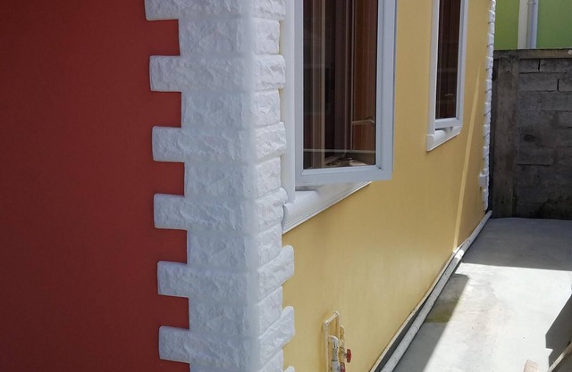 Private 1 bedroom, modern self contained cottage in the heart of Soufriere
