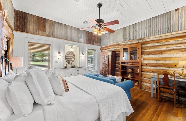 Private 3-Bedroom House