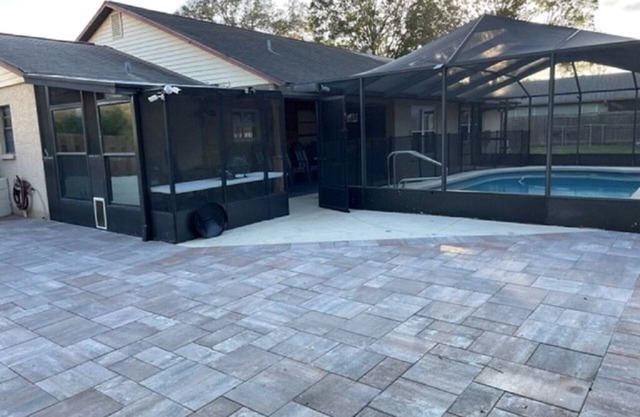 Private 3Bed/3Bath Heated Pool Outdoor Entertainment