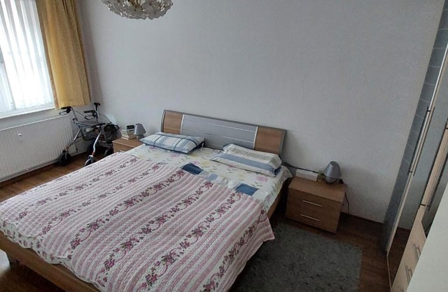 Private Apartment
