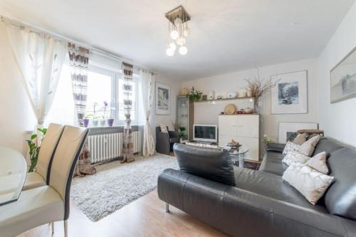 Private Apartment