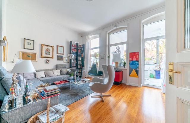 Private Apartment