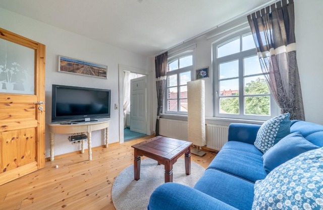 Private Apartment