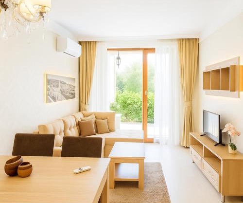 Private Apartment Grand Resort 15