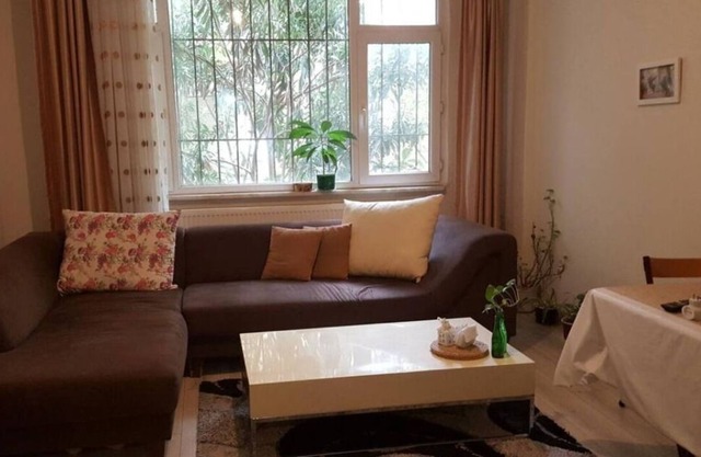 Private Apartment