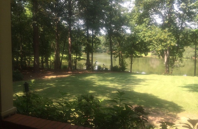 Private Auburn Football Retreat. Easy Access To The Game Or Tiger Transit Stops.
