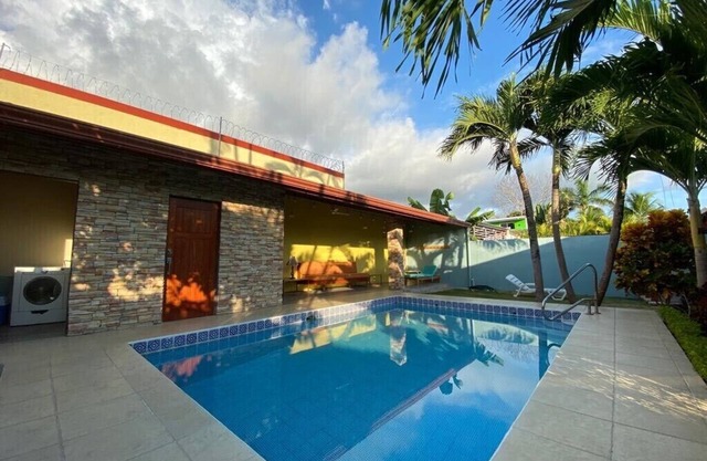 Private Casa 42 By The Beach