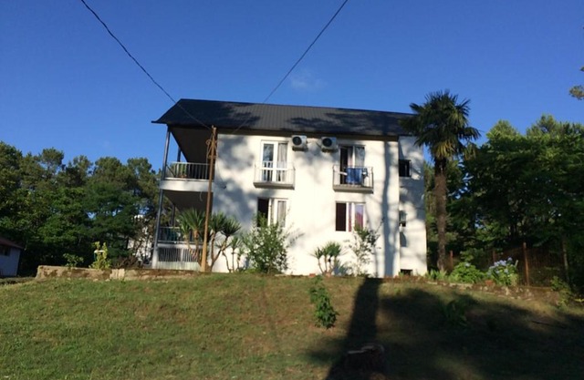 Private Cottage at the Black sea