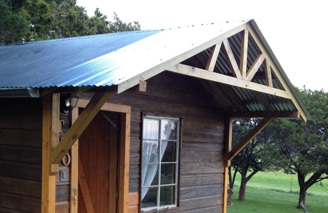 Private Country Cabin Getaway Romantic atmosphere