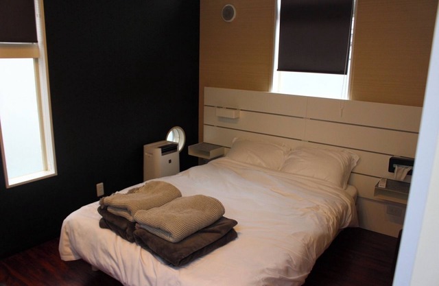 Private Double Room/Amami Kagoshima