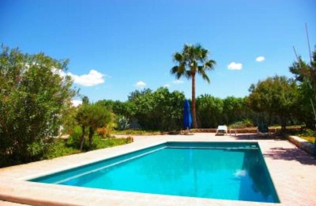 Private Bungalow In Idyllic, Rural Setting, Close To Beaches