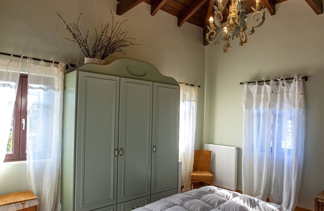 PRIVATE ESTATE IN EPIRUS
