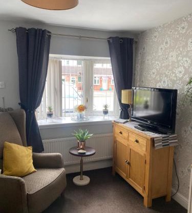 Private Flat in Warwickshire