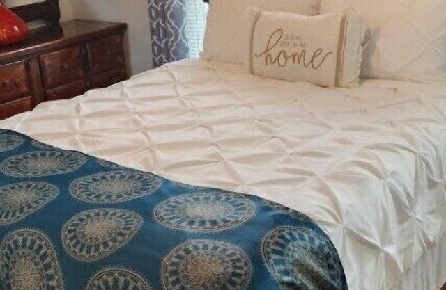 Private Guest Suite