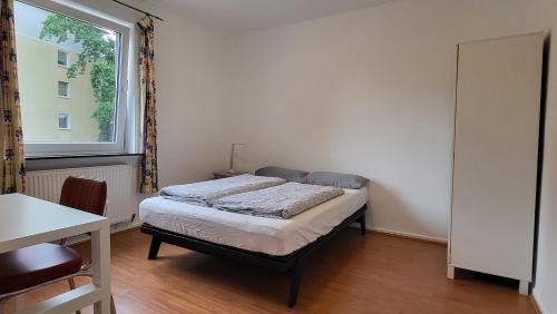Private Guestroom Messe