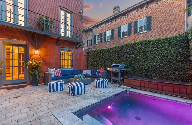 Private Heated Pool | 5*Clean | Flex Cancelation