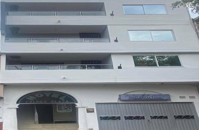 Private hotel room with WiFi in Caldas Antioquia in the Downtown near restaurant