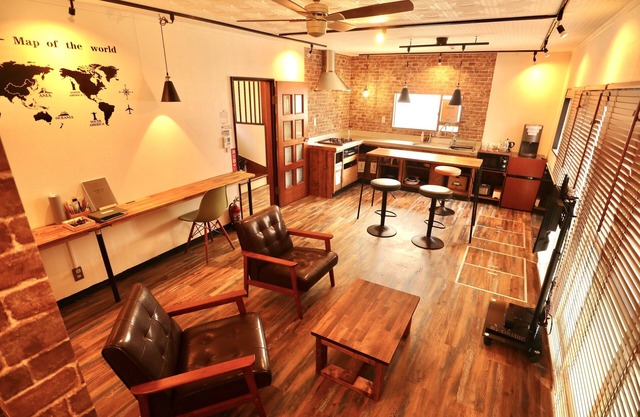 Private house | Ideal for sightseeing in Kamakura and Enoshima
