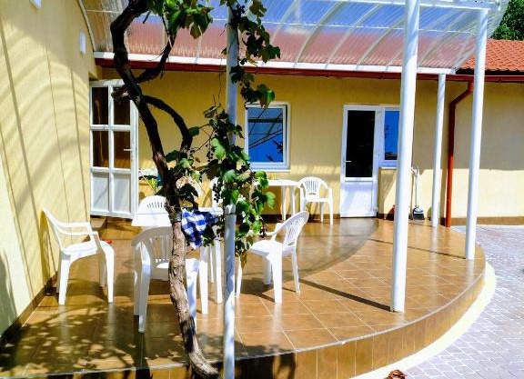 Private House
