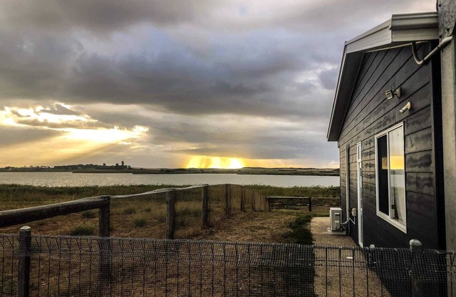 Private Island Getaway: Captivating Farm Life Experience & Water Activities