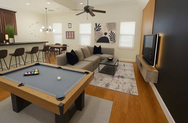 Private Jacuzzi Gem | Galleria | Sleeps 8