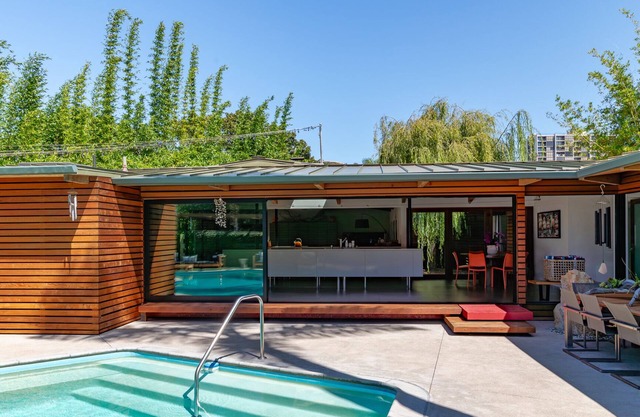 Private La Jolla Shores Compound - Superb Location!