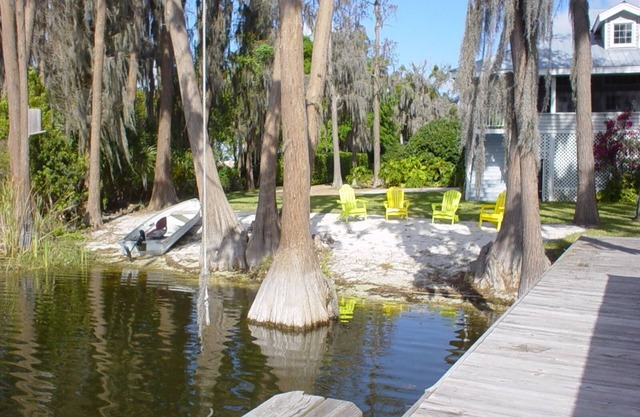 Private lakefront home Minutes from Disney Attractions