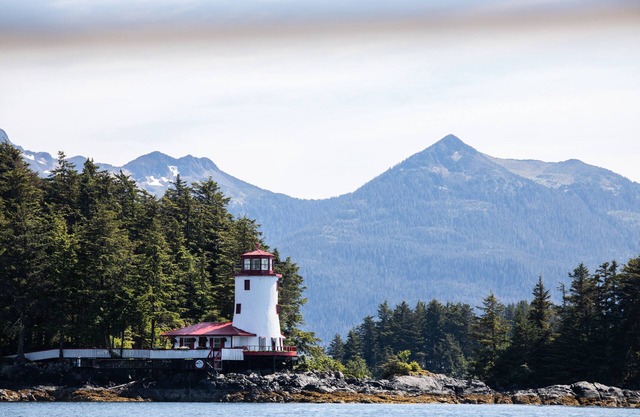 Private Lighthouse with Luxurious Ammenaties
