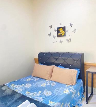 Private Modern Queen Suite 2pax Mesahill