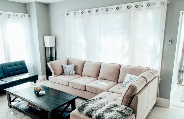 Private Modern Two Bedroom Sunset Getaway!